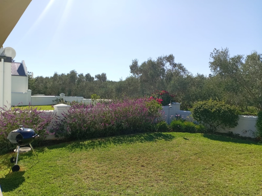 To Let 3 Bedroom Property for Rent in Croydon Olive Estate Western Cape